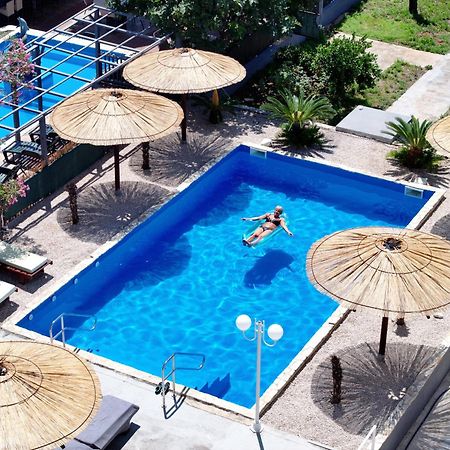 Villa Lana Трибунь Экстерьер фото