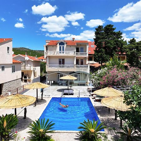 Villa Lana Трибунь Экстерьер фото