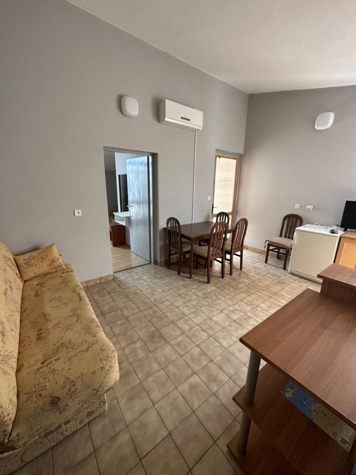 Villa Lana Трибунь Экстерьер фото