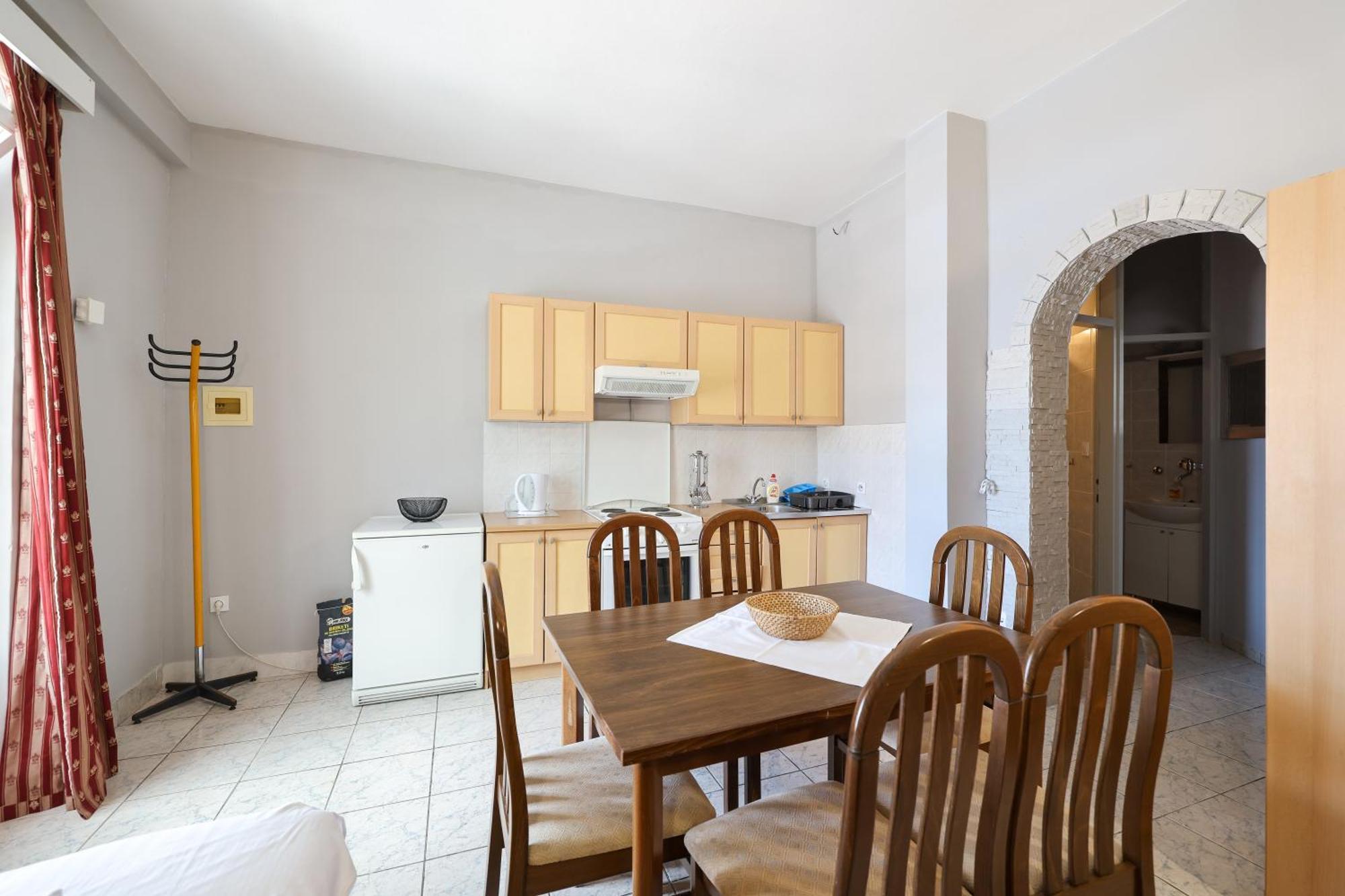 Villa Lana Трибунь Экстерьер фото