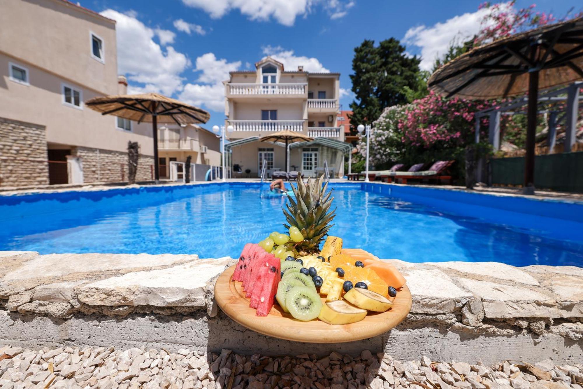 Villa Lana Трибунь Экстерьер фото